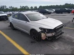 3FA6P0LU1JR120661 2018 FORD FUSION
