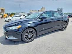 3FA6P0LU1JR124175 2018 FORD FUSION