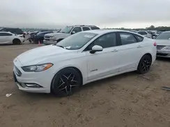 3FA6P0LU1JR124399 2018 FORD FUSION