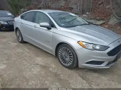 3FA6P0LU1JR124645 2018 FORD FUSION