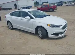 3FA6P0LU1JR125844 2018 FORD FUSION