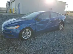 3FA6P0LU1JR128386 2018 FORD FUSION