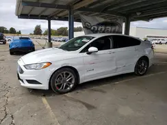3FA6P0LU1JR129182 2018 FORD FUSION