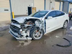 3FA6P0LU1JR129621 2018 FORD FUSION