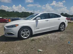 3FA6P0LU1JR129859 2018 FORD FUSION