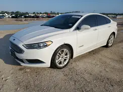3FA6P0LU1JR129862 2018 FORD FUSION