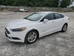 3FA6P0LU1JR129909 2018 FORD FUSION