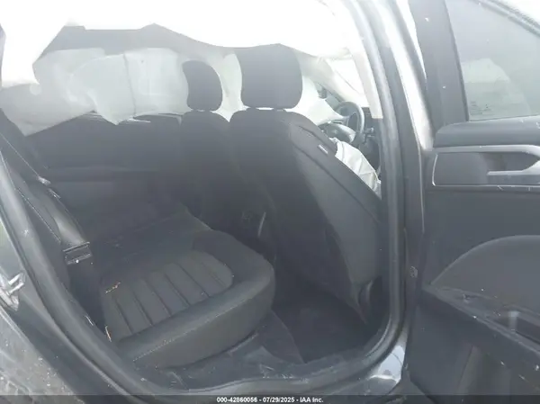 3FA6P0LU1JR131353 2018 FORD FUSION - Image 8
