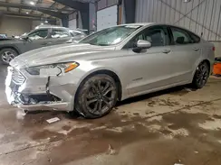 3FA6P0LU1JR131904 2018 FORD FUSION