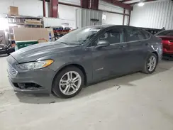 3FA6P0LU1JR136245 2018 FORD FUSION
