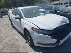 3FA6P0LU1JR137976 2018 FORD FUSION