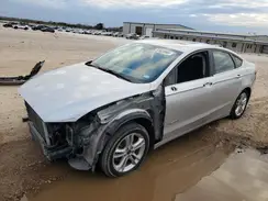 3FA6P0LU1JR138173 2018 FORD FUSION