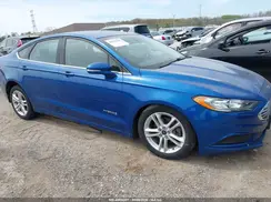 3FA6P0LU1JR140330 2018 FORD FUSION