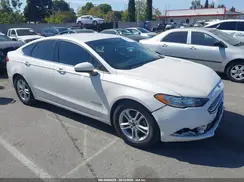 3FA6P0LU1JR140781 2018 FORD FUSION
