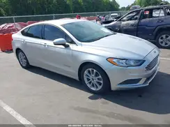 3FA6P0LU1JR147584 2018 FORD FUSION