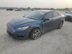 3FA6P0LU1JR152090 2018 FORD FUSION