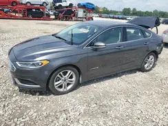 3FA6P0LU1JR152235 2018 FORD FUSION