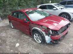3FA6P0LU1JR152493 2018 FORD FUSION