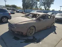 3FA6P0LU1JR154681 2018 FORD FUSION