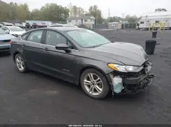 3FA6P0LU1JR159461 2018 FORD FUSION