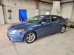 3FA6P0LU1JR159900 2018 FORD FUSION