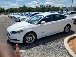 3FA6P0LU1JR163526 2018 FORD FUSION