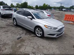 3FA6P0LU1JR169133 2018 FORD FUSION