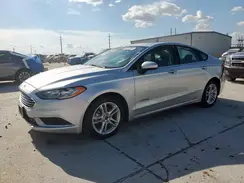 3FA6P0LU1JR169861 2018 FORD FUSION