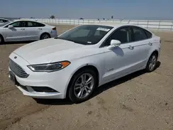 3FA6P0LU1JR171528 2018 FORD FUSION