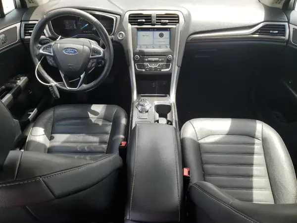 3FA6P0LU1JR171528 2018 FORD FUSION - Image 6