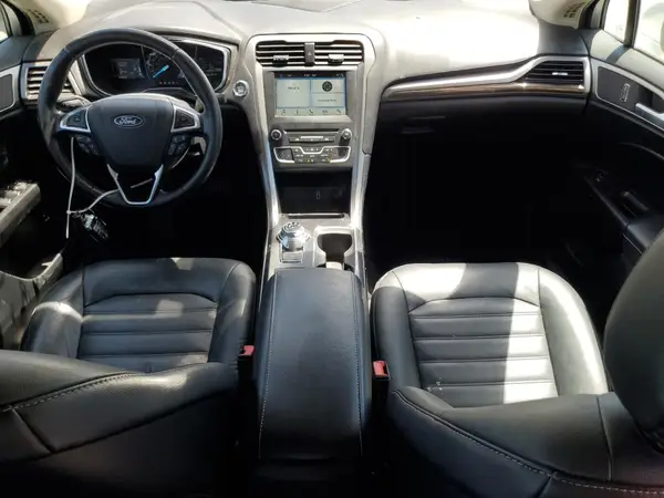 3FA6P0LU1JR171545 2018 FORD FUSION - Image 8