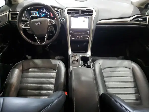 3FA6P0LU1JR171626 2018 FORD FUSION - Image 8
