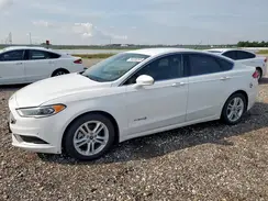 3FA6P0LU1JR171691 2018 FORD FUSION
