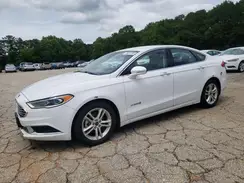 3FA6P0LU1JR171786 2018 FORD FUSION