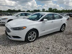 3FA6P0LU1JR171853 2018 FORD FUSION
