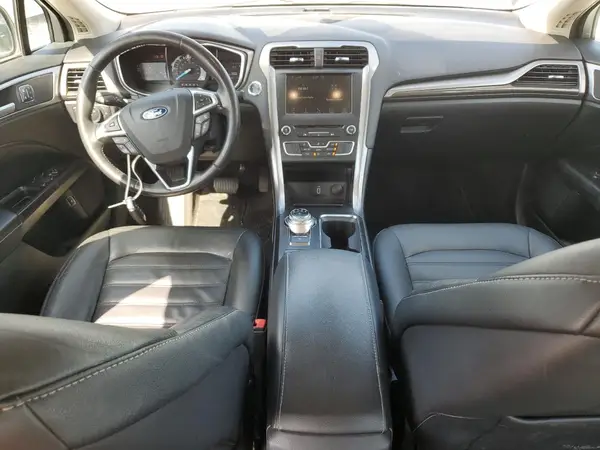 3FA6P0LU1JR171853 2018 FORD FUSION - Image 8