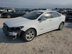 3FA6P0LU1JR171898 2018 FORD FUSION