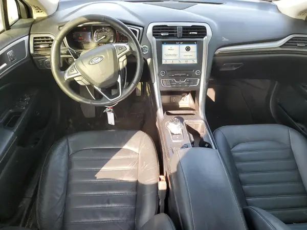 3FA6P0LU1JR171898 2018 FORD FUSION - Image 8