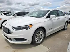 3FA6P0LU1JR171934 2018 FORD FUSION