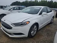 3FA6P0LU1JR171951 2018 FORD FUSION