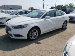 3FA6P0LU1JR171979 2018 FORD FUSION
