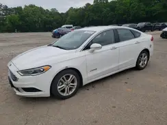 3FA6P0LU1JR171996 2018 FORD FUSION