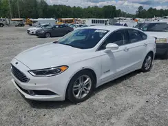 3FA6P0LU1JR172002 2018 FORD FUSION