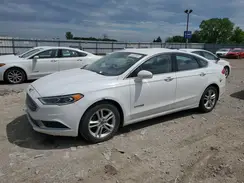 3FA6P0LU1JR172033 2018 FORD FUSION
