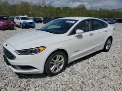 3FA6P0LU1JR172047 2018 FORD FUSION