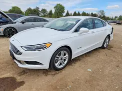3FA6P0LU1JR172081 2018 FORD FUSION