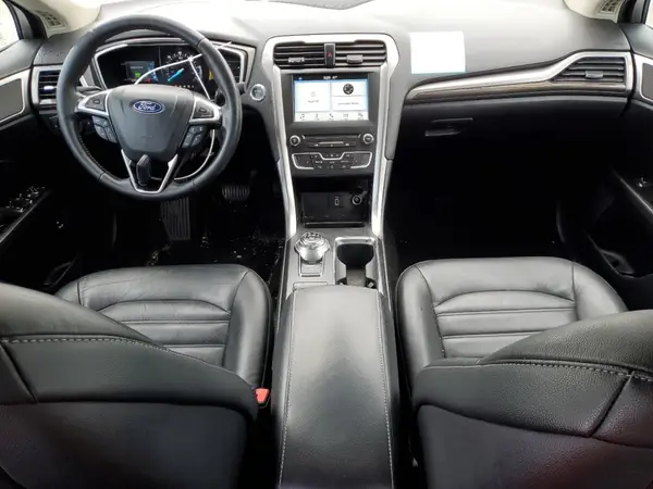 3FA6P0LU1JR172081 2018 FORD FUSION - Image 8