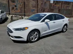 3FA6P0LU1JR172131 2018 FORD FUSION