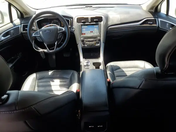 3FA6P0LU1JR172131 2018 FORD FUSION - Image 8