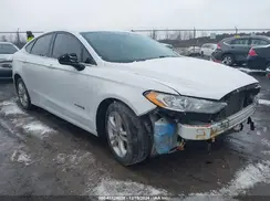 3FA6P0LU1JR172310 2018 FORD FUSION